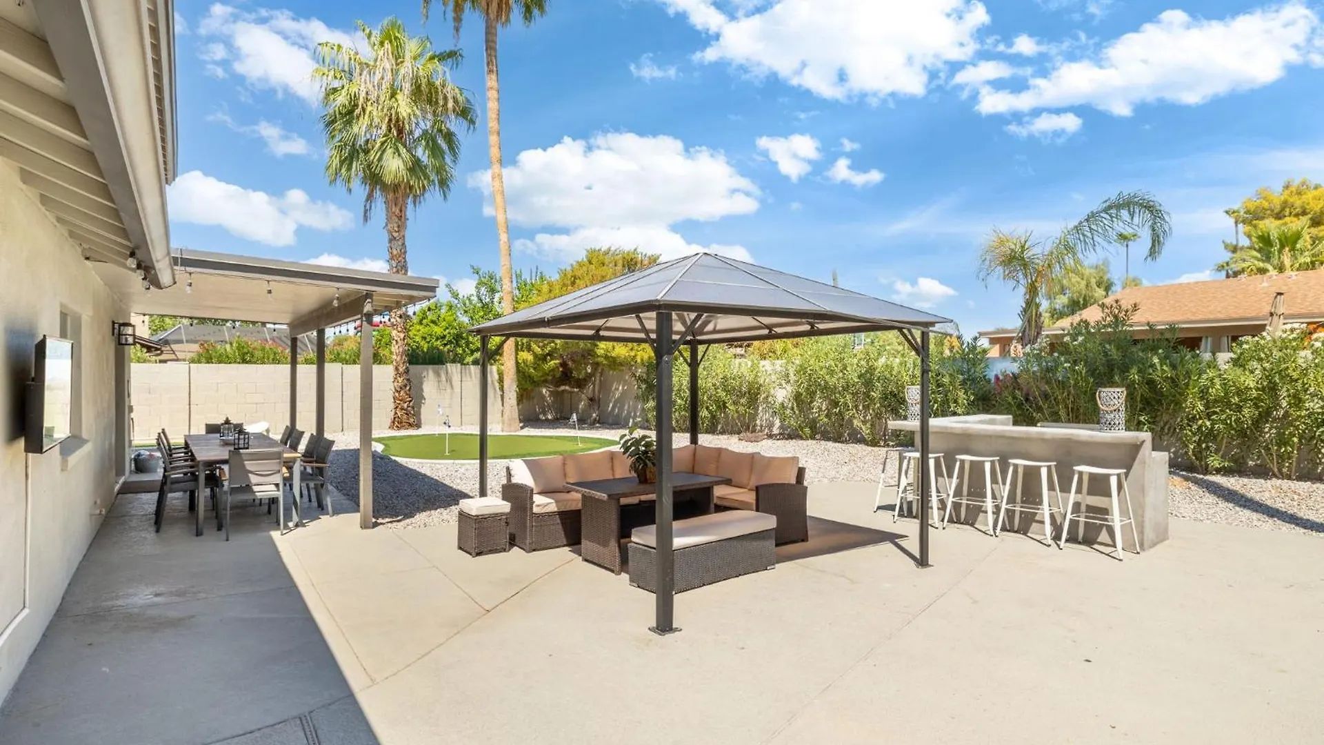 Holiday home A. Pharoah Of North Scottsdale - Fun Amenities! Villa Phoenix