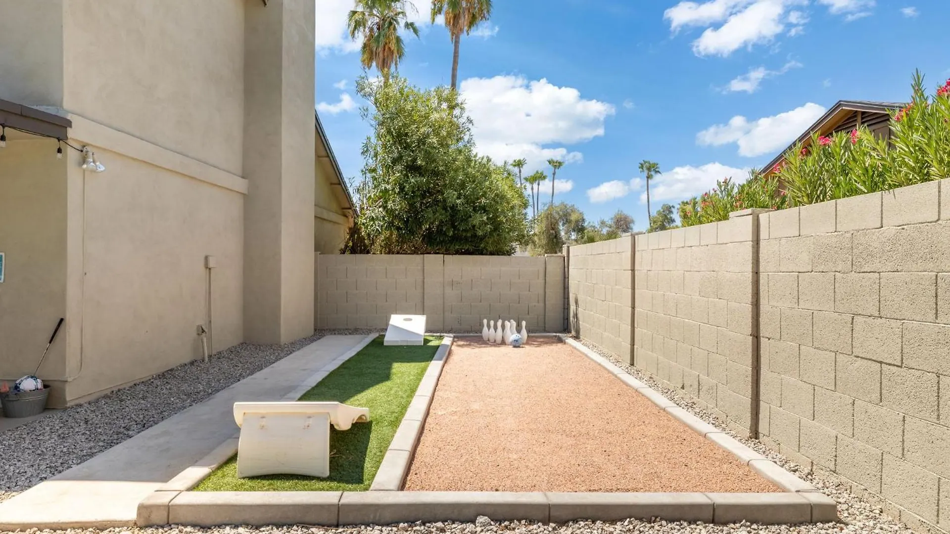 A. Pharoah Of North Scottsdale - Fun Amenities! Villa Phoenix Holiday home
