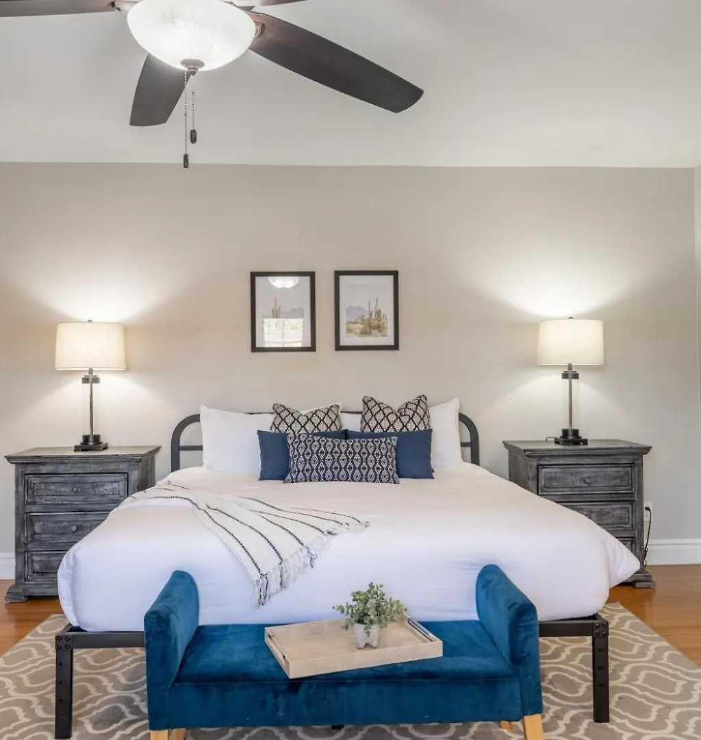 A. Pharoah Of North Scottsdale - Fun Amenities! Villa Phoenix