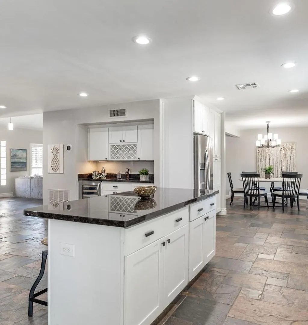 A. Pharoah Of North Scottsdale - Fun Amenities! Villa Phoenix