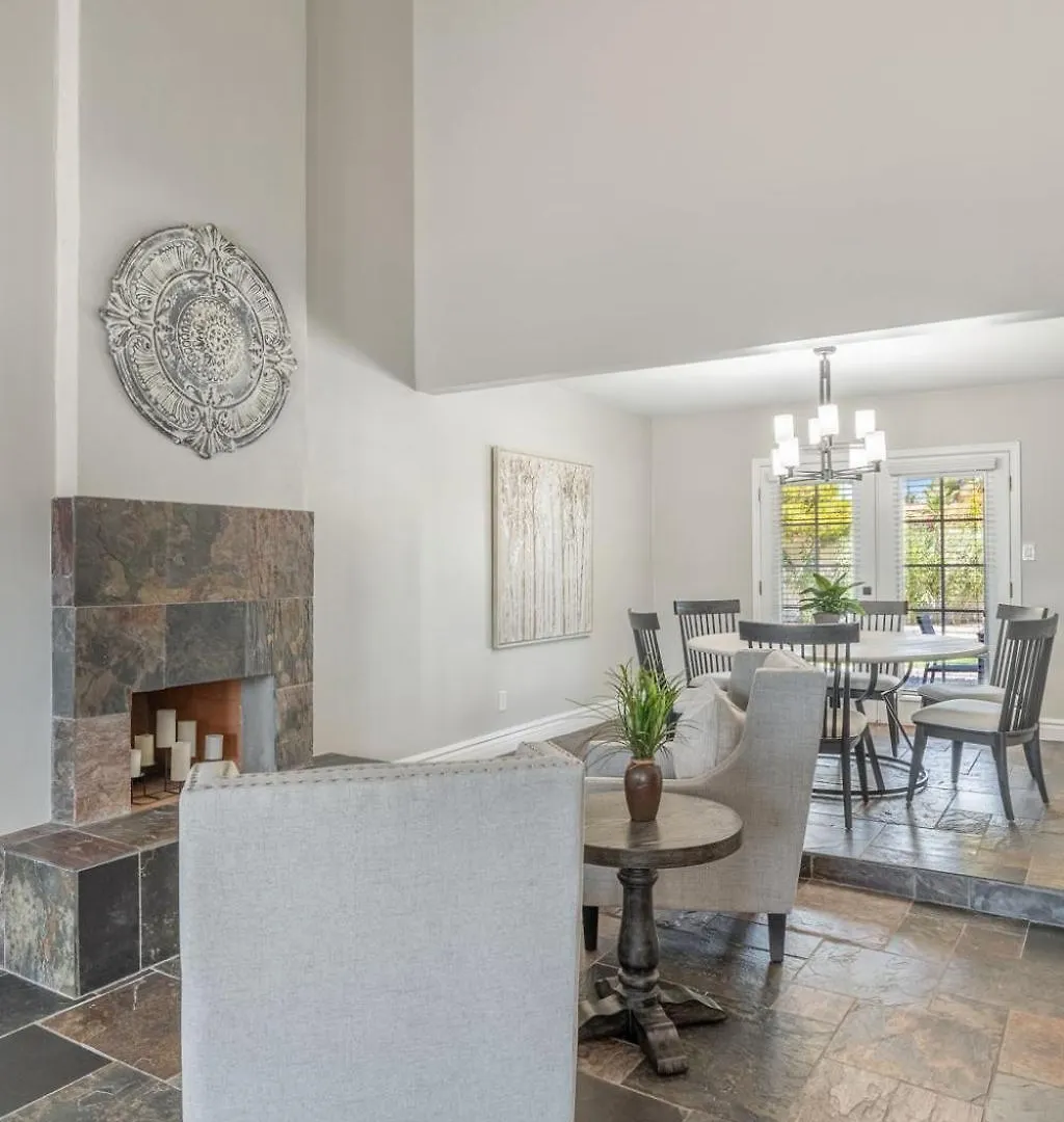 Holiday home A. Pharoah Of North Scottsdale - Fun Amenities! Villa Phoenix
