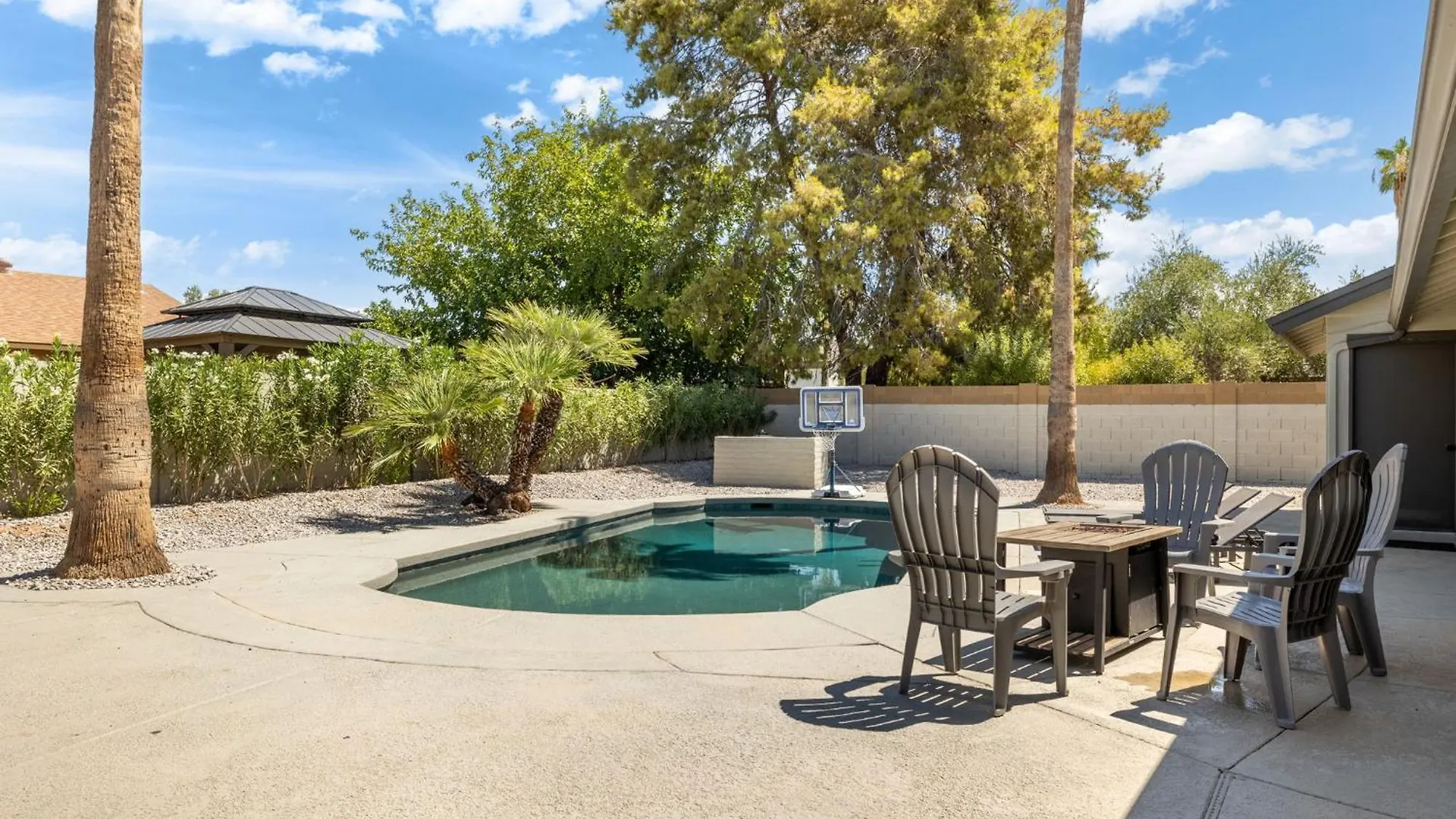 Holiday home A. Pharoah Of North Scottsdale - Fun Amenities! Villa Phoenix