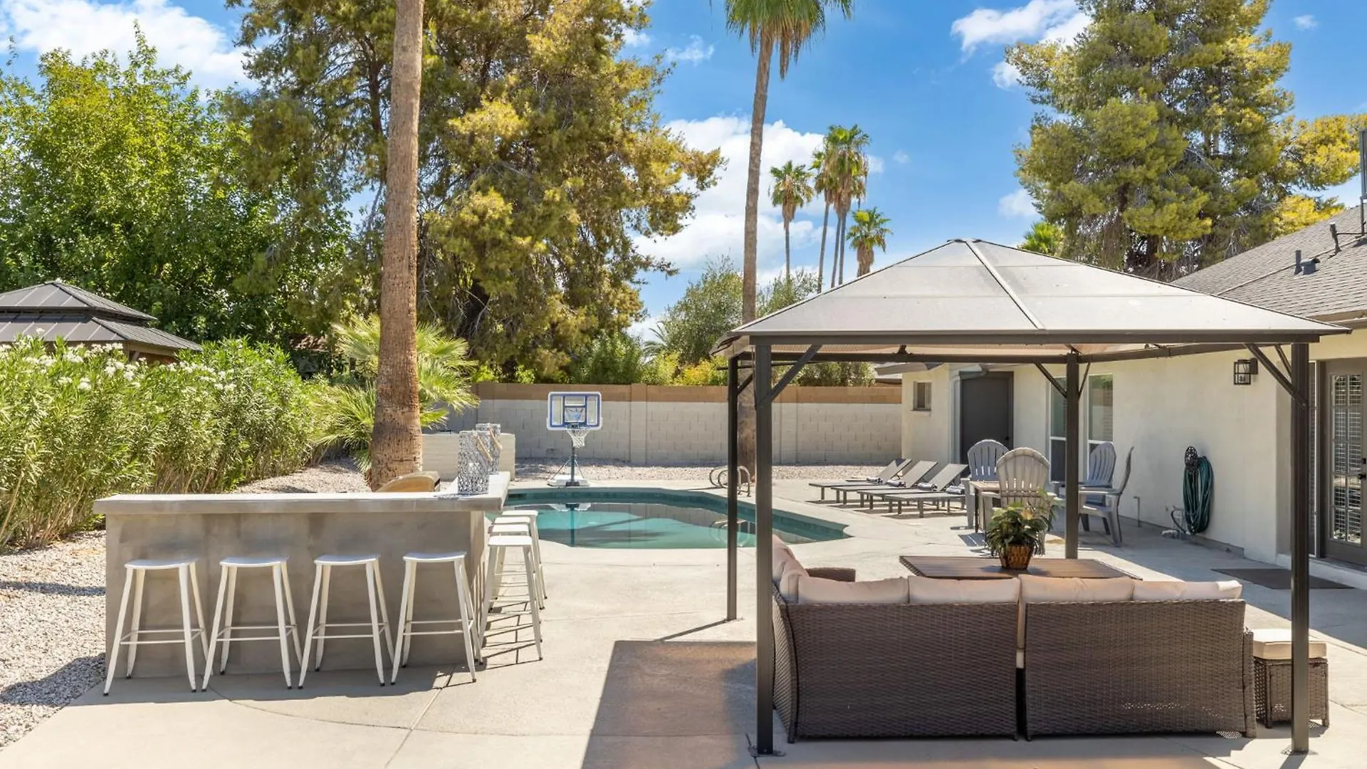 A. Pharoah Of North Scottsdale - Fun Amenities! Villa Phoenix 0*,